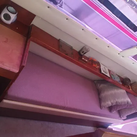 Relax Su Catamarano